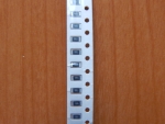 Резистор SMD        9.1om  0.25w  1206 (9R1) 5%