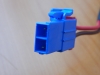 Термопредохранитель для холодильника Samsung (DA47-00138D, PRB004SA), фото 2