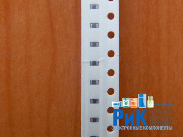 Термистор SMD NTC  10kom 1%  0603 (NCP18XH103F03RB)