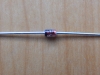 Стабилитрон  36v 1.0w (BZV85-C36) = 1N4753A