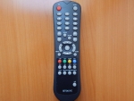 Пульт Shivaki, Techno BT0451C  (TV)