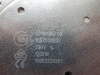 Конфорка стеклокерамическая D165/d145mm 1200W (481231018887, Y165-1200w), фото 2