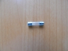 Предохранитель 5x20mm  6.3A ВПБ6-2