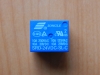 Реле  24V 10A 1C  (SRD-24VDC-SL-C)