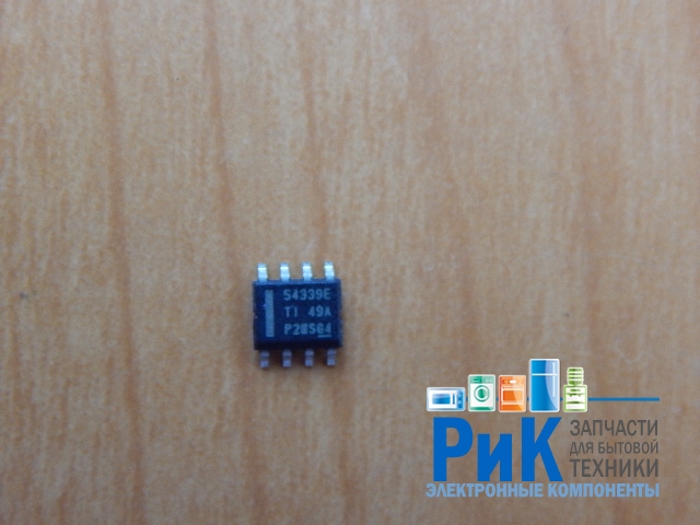 TPS54339E