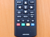 Пульт LG AKB74475404  (TV)