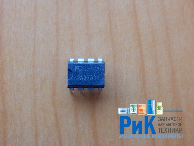 FA5541AP