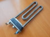 Тэн 1500W прямой L=180mm, R=13mm  (90457730, 815615)