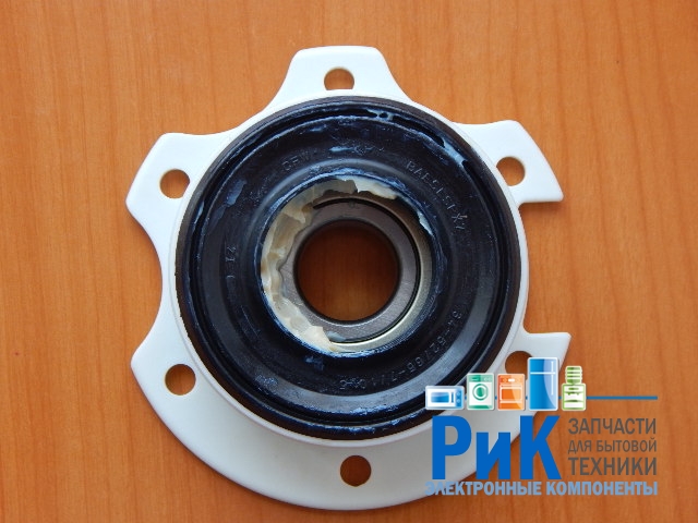 Суппорт в сборе Indesit, Ariston (087966, cod075, 88346900)