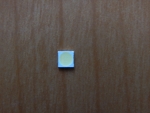 Светодиод SMD 3535 белый 6.0-6.4V 250mA (Б+)