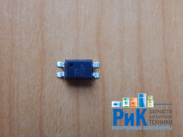 PC817 SMD