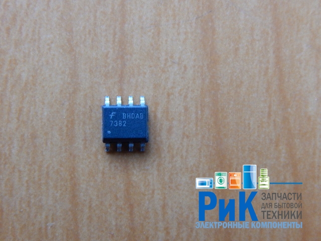 FAN7382M