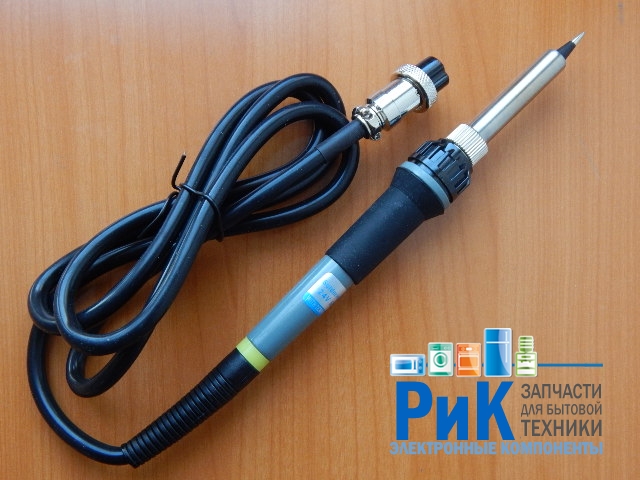 Паяльник сменный для станций 981/982/987 (24V, 60W)  ZD-88-415C