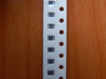 Резистор SMD    47kom  0.125w  0805 (47K) 5%  (473)