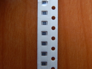 Резистор SMD    47kom  0.125w  0805 (47K) 5%  (473)