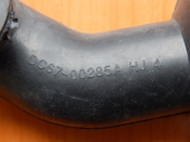 Патрубок заливной (дозатор-БАК) Samsung  (DC67-00285A)
