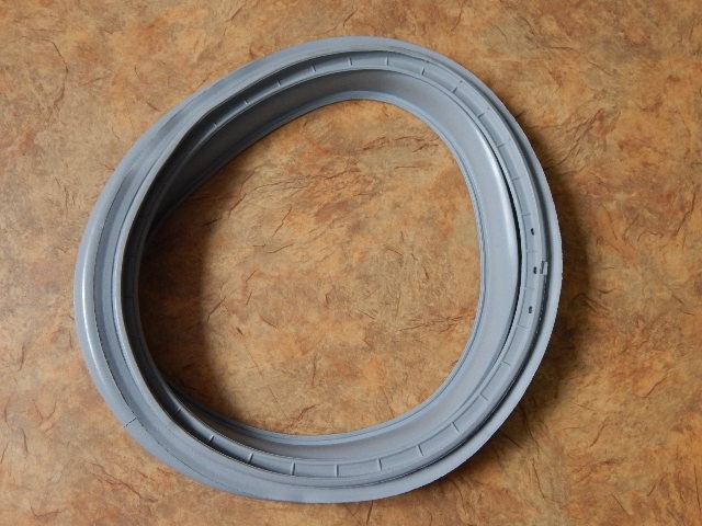 Манжета люка Ariston, Indesit 144002000-02,144001557.03 (095328, GSK014ID)