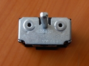 Переключатель режимов духовки Gefest 46.25866.509  (COK302UN)