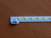 Подсветка LED TV TCL  677mm 80LED (6V)  2012SGSTS550A66 80LED 55"