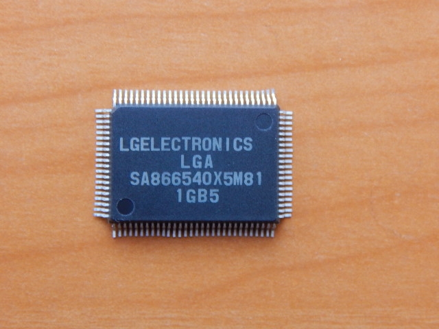 SA866540X 5M81