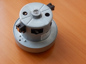Двигатель пылесоса 1670W D=120mm H=110mm VCM-K60EU (DJ31-00120F) original