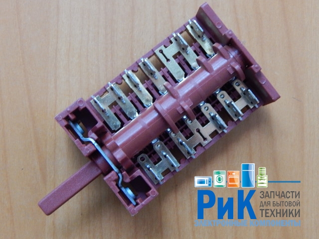 Переключатель режимов духовки Korting 860607  (COK301FL)