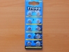 Батарейка Трофи G7 (399, 927) Alkaline 1.5v