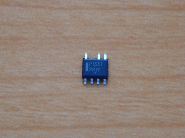 NCP1337D