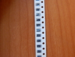 Резистор SMD   220kom  0.25w  1206 (220K) 5%  (224)