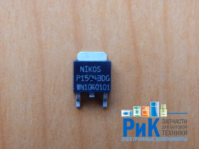 P1504BDG