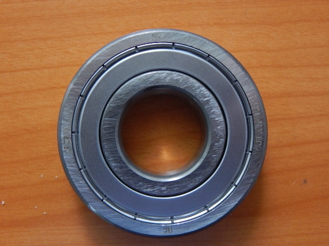 Подшипник 6305 2Z C3 25x62x17 (481252028143, 13AG048)