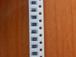 Резистор SMD       47om  0.25w  1206 (47R) 5%  (470, 47R0)