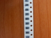 Резистор SMD       11om  0.25w  1206 (11R) 5%  (110)