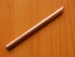 Жало паяльника медное 60W (5.8mm) срез  D68S