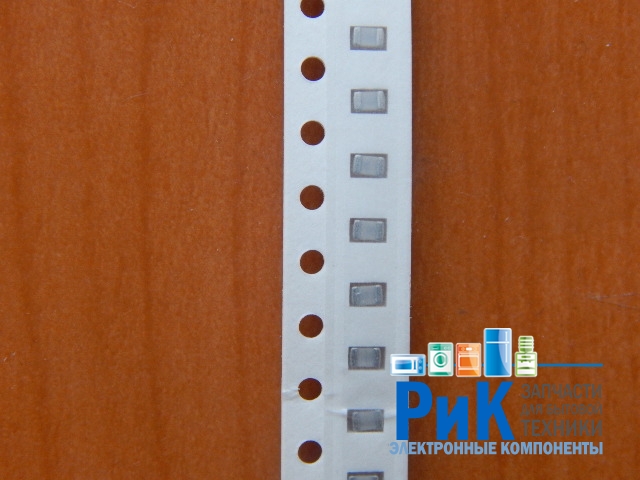 CAP SMD      2.2pF   50V (+/-0.25pF) 0805  (NP0)