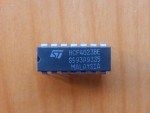 HCF4023BE