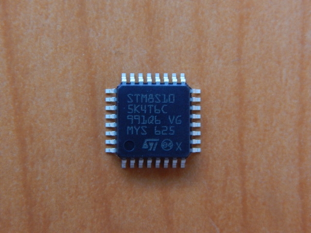 STM8S105K4T6C