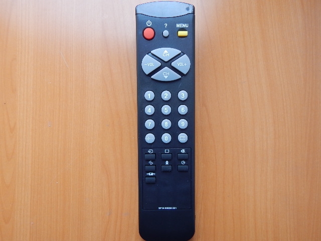 Пульт Samsung 3F14-00038-321 (TV)
