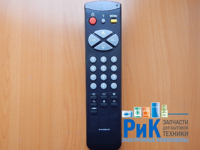 Пульт Samsung 3F14-00038-321  (TV)