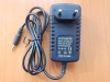 Адаптер питания 220/ 9.0V 2.0A 18W (2.5x0.7mm)  DC0920