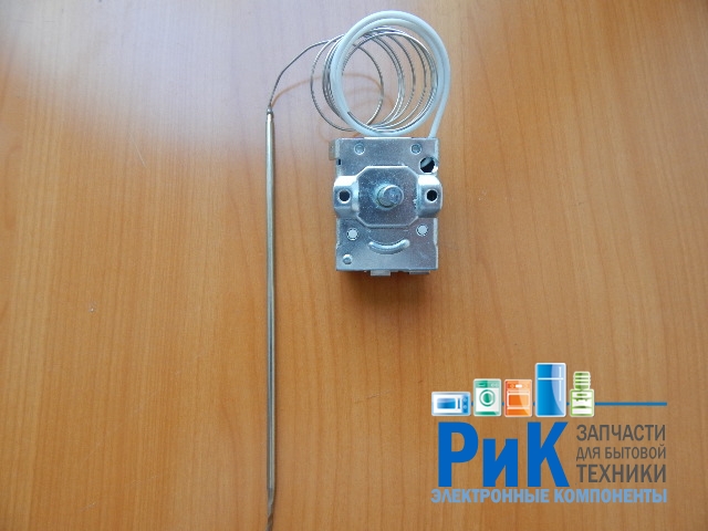 Термостат духовки 16A 50-320C NT252AR  (COK200UN)