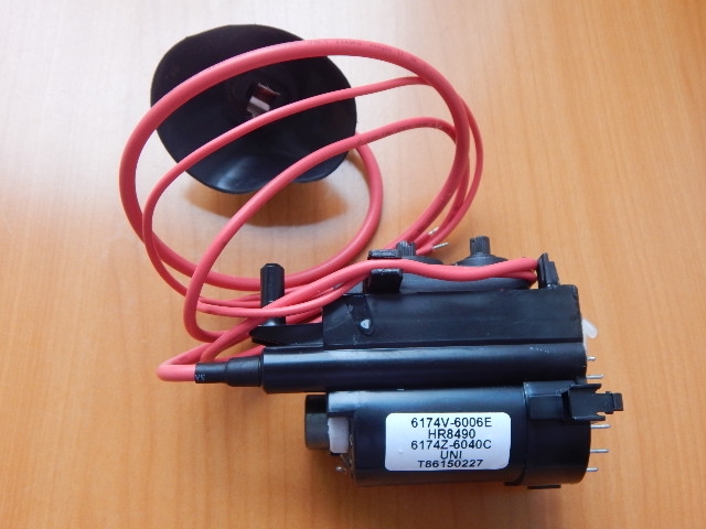 6174V-6006E (HR8490, 6174Z-6040C)