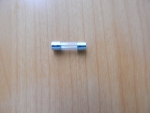 Предохранитель 5x20mm  6.0A ВПБ6-2