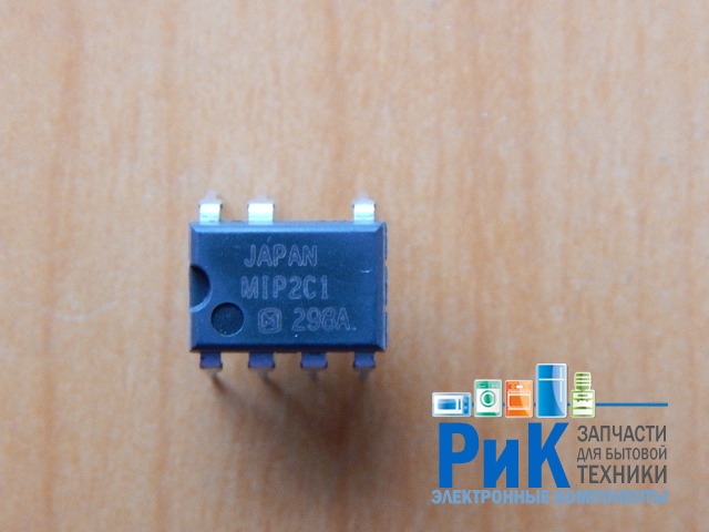MIP2C1