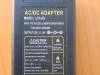 Адаптер питания 220/12.0V 5.0A 60W (5.5x2.5mm) LX-1205, фото 2