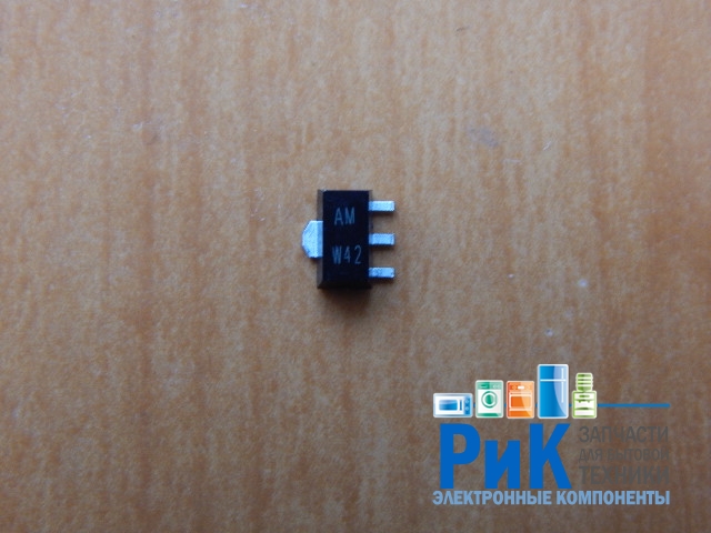 BCX52-16 (AM)