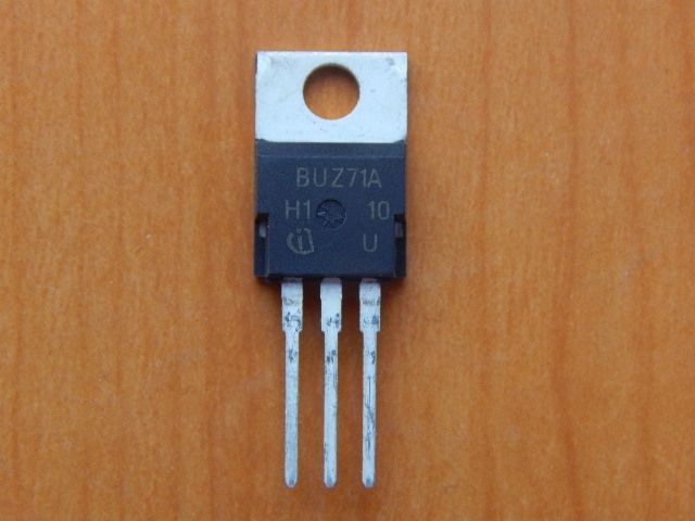 BUZ71A