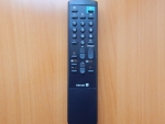 Пульт Sony RM-834  (TV)