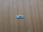 Светодиод SMD 7020 белый 6-6.8V 130mA (Б+)