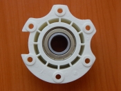 Суппорт в сборе Indesit, Ariston (087966, cod075, 88346900)